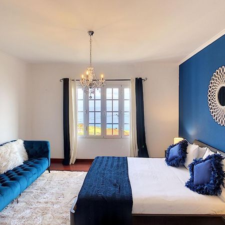Casa Eleanor By Lovelystay Calheta  Extérieur photo