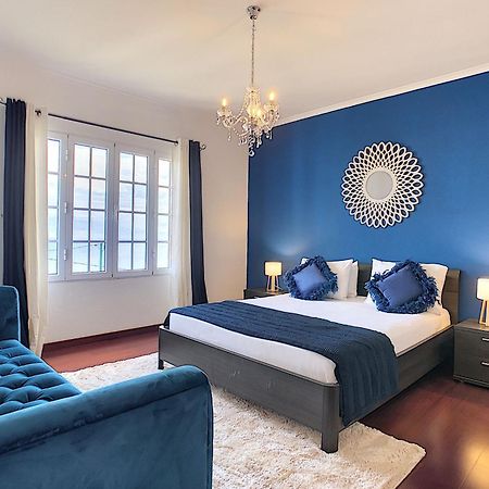 Casa Eleanor By Lovelystay Calheta  Extérieur photo