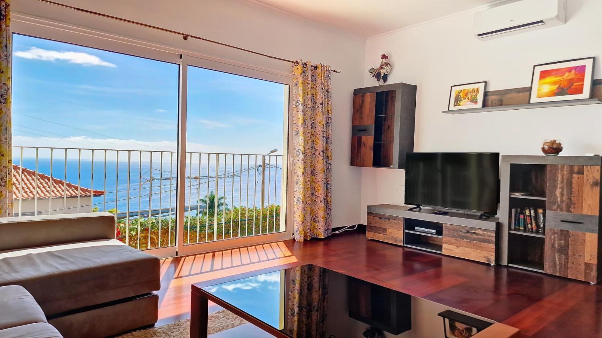 Casa Eleanor By Lovelystay Calheta  Extérieur photo