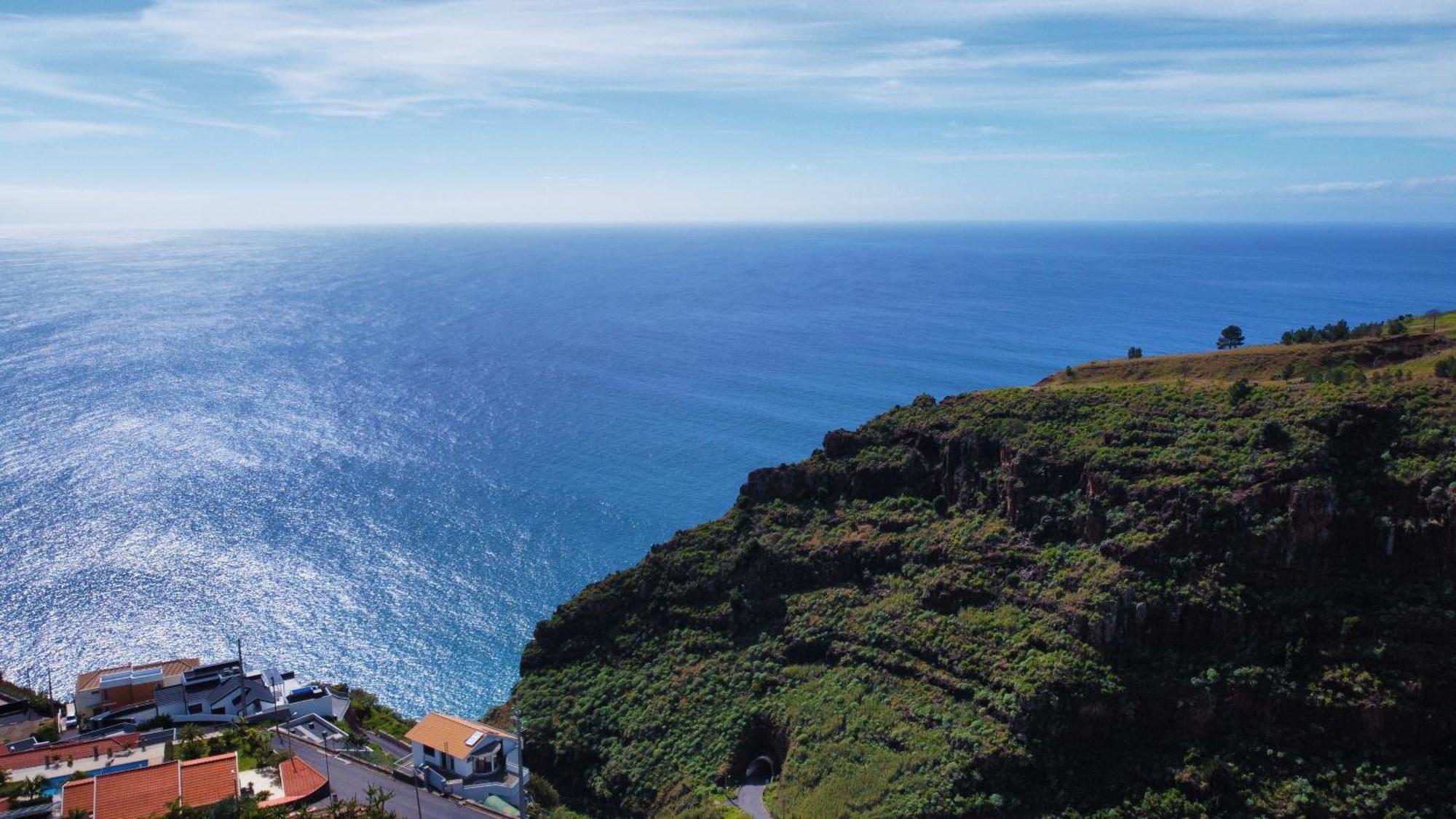 Casa Eleanor By Lovelystay Calheta  Extérieur photo