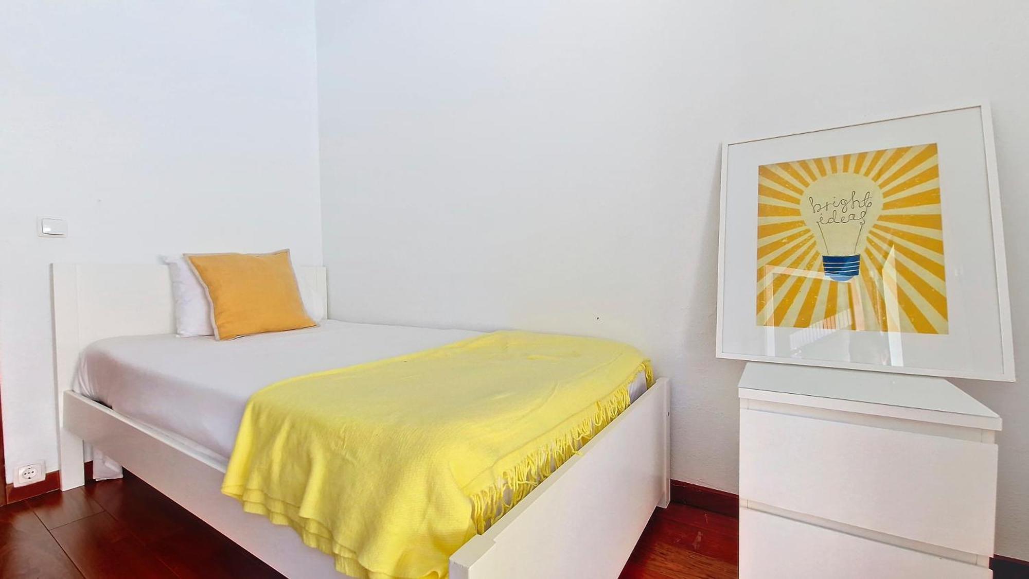 Casa Eleanor By Lovelystay Calheta  Extérieur photo