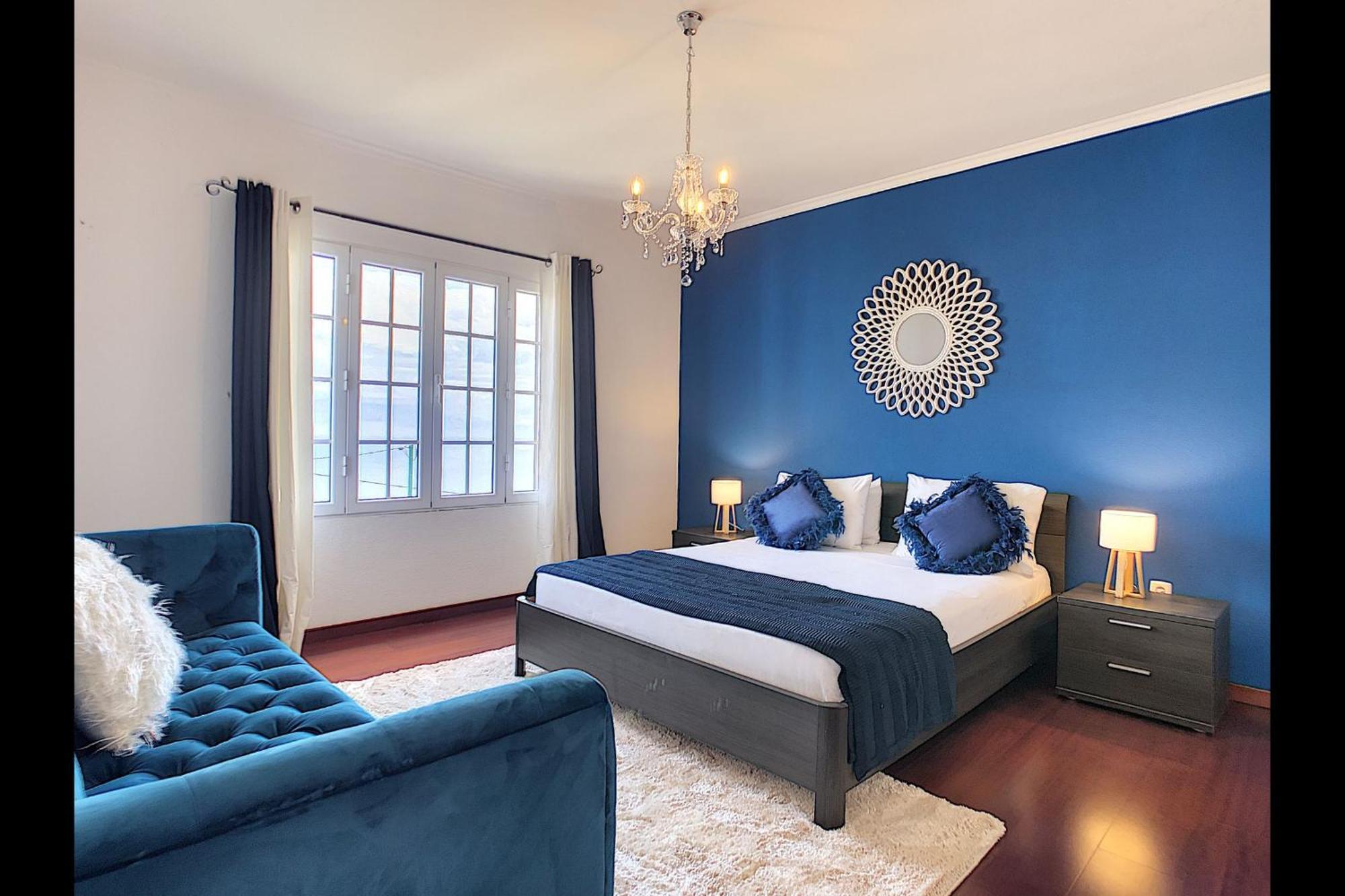 Casa Eleanor By Lovelystay Calheta  Extérieur photo