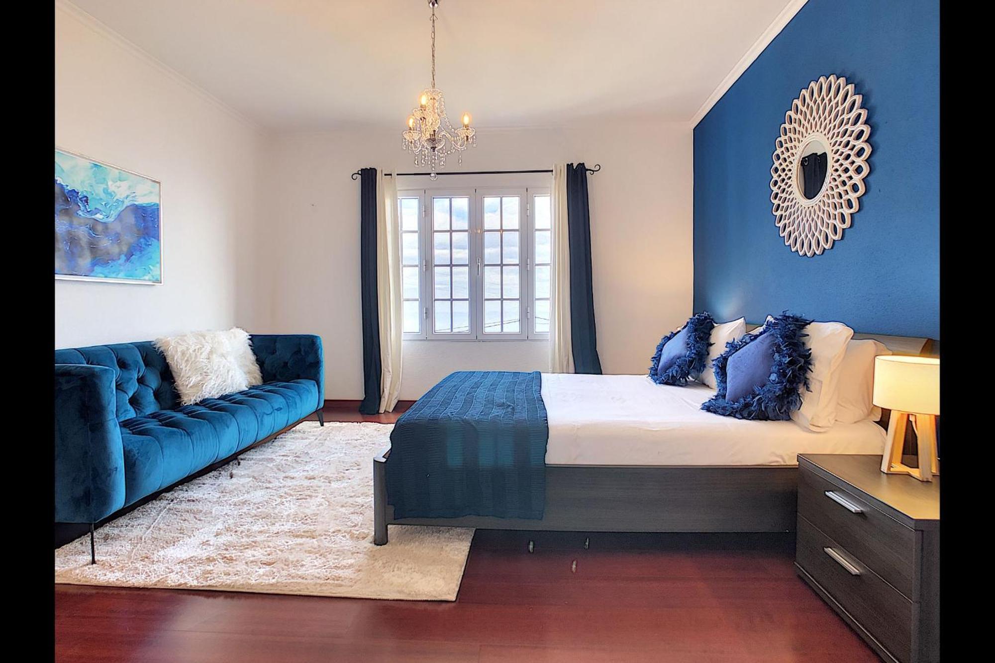 Casa Eleanor By Lovelystay Calheta  Extérieur photo