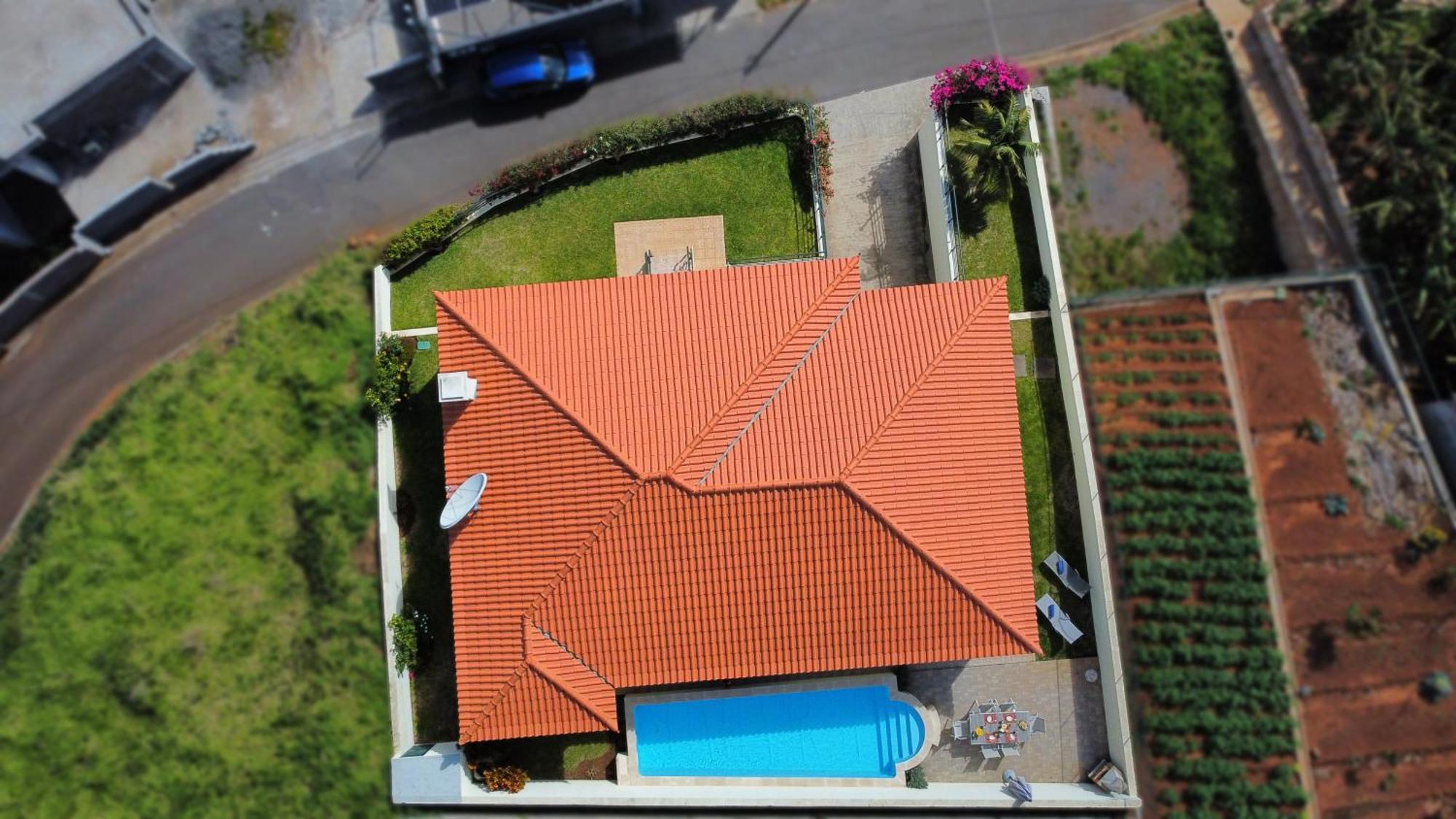 Casa Eleanor By Lovelystay Calheta  Extérieur photo