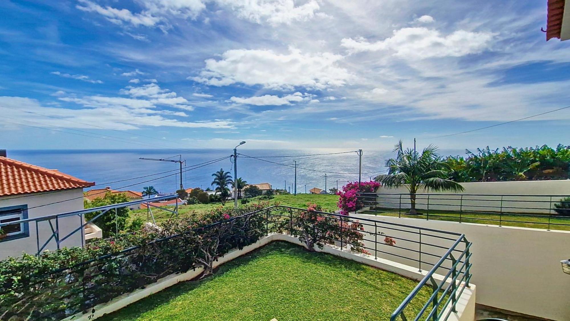 Casa Eleanor By Lovelystay Calheta  Extérieur photo